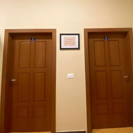 Casa de hóspedes Rent -reni - Librazhd