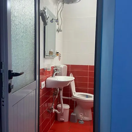 Casa de hóspedes Rent -reni - Librazhd
